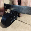 Three Stages Ceramic Carbide Diamond Knife