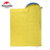 NatureHike Polyester Waterproof Ultralight Outdoor Sleeping Bag