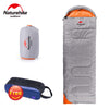NatureHike Polyester Waterproof Ultralight Outdoor Sleeping Bag