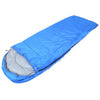 Hooded Outdoor Ultra-light Winter Thermal Camping Sleeping Bag Broadened Thickening