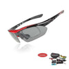 Professional Polarized Cycling Glasses Bike Casual Goggles Outdoor Sports Bicycle Sunglasses