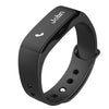 Unisex Fitness Smart Band Sports Watch with LED Display
