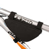 Top Frame Front Basket Pannier Bar Bag Cycling Bike Bicycle Outdoor Tube Pouch Riding Pack