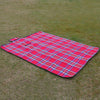 Outdoor Camping Carpet Foldable Picnic Mat