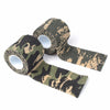 Camouflage Stealth Tape Waterproof Wrap