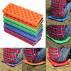 Foldable Outdoor Camping Mat Seat Foam