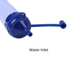 Portable Personal Water Filter Purifier Straw For Camping and Emergency