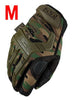 Mechanix Wear Motorcycle Gloves Gym Tactical Fitness Cycling Paintball Outdoor