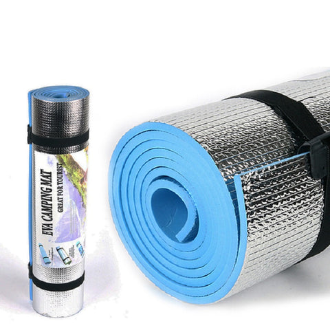 Outdoor Camping Mat Pad