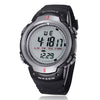 Synoke Sports Electronic Digital LED Fashion Men's Watch