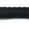 Men's Survival Bracelet Paracord Parachute Cord Wristband Emergency Rope