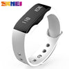 Unisex Fitness Smart Band Sports Watch with LED Display