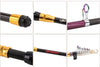 SeaKnigh Reaver Carbon 1.8M 2.1M 2.4M 2.7M 3.0M 3.6M Portable Telescopic Fishing Rod