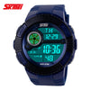 Men's LED Digital Running Sports Outdoor Watch