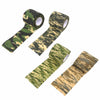 Camouflage Stealth Tape Waterproof Wrap