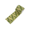 Camouflage Stealth Tape Waterproof Wrap