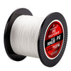 500M SeaKnight Brand Tri-Poseidon Series 4 Strands Super Strong Japan Multifilament PE Braided Fishing Line 8 10 20 30 40 60LB