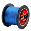 500M SeaKnight Brand Tri-Poseidon Series 4 Strands Super Strong Japan Multifilament PE Braided Fishing Line 8 10 20 30 40 60LB