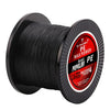 500M SeaKnight Brand Tri-Poseidon Series 4 Strands Super Strong Japan Multifilament PE Braided Fishing Line 8 10 20 30 40 60LB