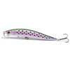 1Pcs 10cm 8.5g Floating Minnow Fishing Lure Laser Hard Artificial Bait 3D Eyes Fishing Wobblers Crankbait Minnows