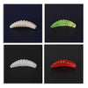 Fishing Lure 50Pcs 2Cm 0.3g Maggot Grub Soft Lure