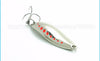 DAGEZI Metal Spinner Spoon Fishing Lure 10/15/20G