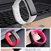 Unisex Fitness Smart Band Sports Watch with LED Display