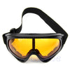 High Grade Outdoor Sport Googles with Dustproof and Shockproof Features