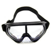 High Grade Outdoor Sport Googles with Dustproof and Shockproof Features