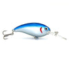 1pcs Crankbait Wobblers Hard Fishing Tackle 14g 10cm Swim bait Crank Bait Bass Fishing Lures 17 Colors Fishing Tackle