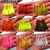 10 Pcs Wobbler Jigging Fishing Lure