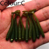 10 Pcs Wobbler Jigging Fishing Lure