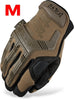 Mechanix Wear Motorcycle Gloves Gym Tactical Fitness Cycling Paintball Outdoor