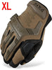 Mechanix Wear Motorcycle Gloves Gym Tactical Fitness Cycling Paintball Outdoor